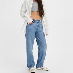 Levis 501 vintage 90s jeans size 26x32